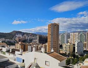 houses for sale in alicante province