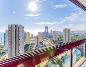 apartment sale benidorm poniente by 350,000 eur