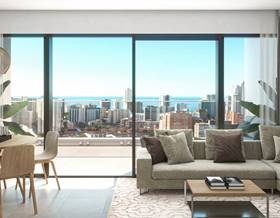 apartment sale benidorm levante by 374,000 eur