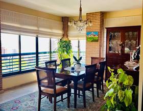 apartment sale benidorm poniente by 435,000 eur