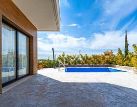 houses for sale in finestrat