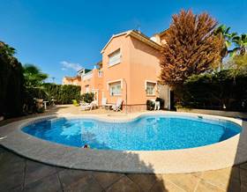 villas for sale in alicante province