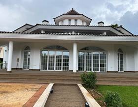 villas for sale in la nucia