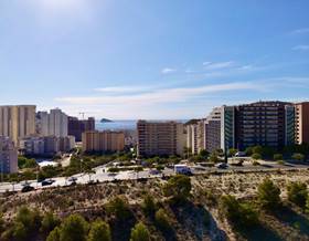 apartments for sale in finestrat