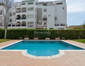 flat sale ibiza by 455,000 eur