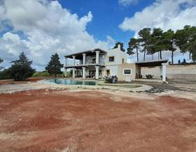 single family house rent santa eulalia del rio by 7,000 eur