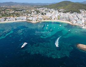 flat rent santa eulalia del rio by 1,600 eur