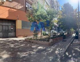 premises for rent in tetuan madrid