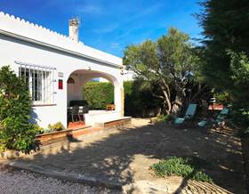 single family house sale roses by 340,000 eur