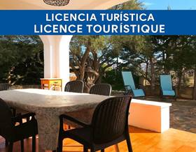 villas for sale in sant pere pescador