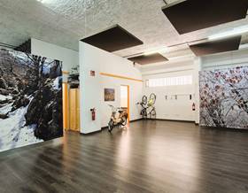 premises sale navarra pamplona by 130,000 eur