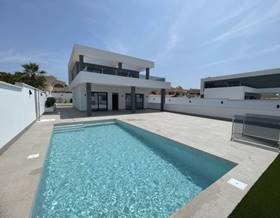 houses for sale in ciudad quesada