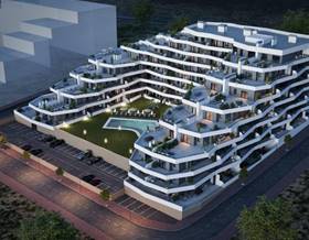 penthouses for sale in jacarilla