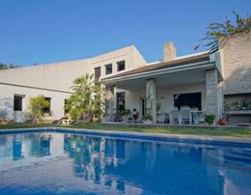 villa sale denia santa lucia by 1,190,000 eur