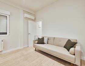 flat sale madrid capital by 589,000 eur