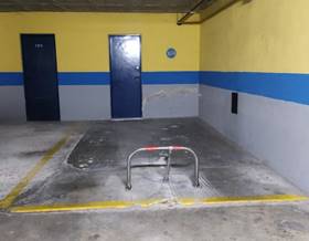 garages for rent in sevilla