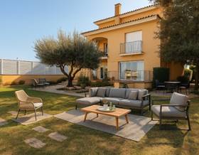 houses for sale in olerdola