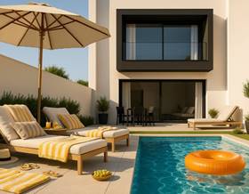 single family house sale santa margarida i els monjos la rapita by 318,200 eur