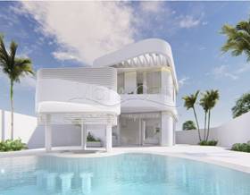villa sale alicante playa de san juan - el cabo de las huertas by 1,210,000 eur