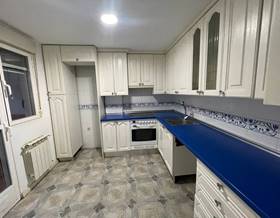 duplex sale numancia de la sagra by 142,500 eur
