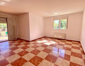 villas for rent in guadalajara province