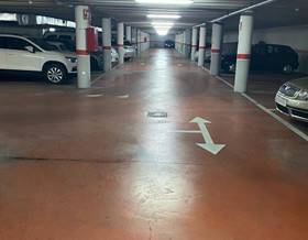 garages for rent in fuenlabrada