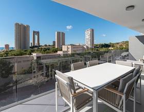 apartment sale benidorm by 411,000 eur