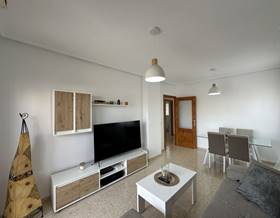 apartment sale arenales del sol distrito unico by 309,000 eur