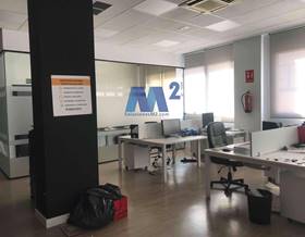 office sale madrid madrid capital by 891,000 eur
