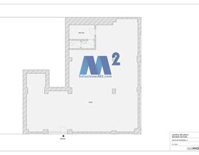 premises rent madrid capital by 3,420 eur