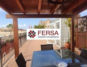 penthouse sale cádiz el puerto de santa maria by 325,000 eur