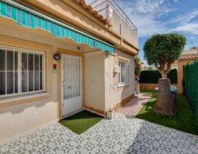 chalet sale torrevieja los altos by 109,900 eur