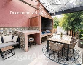 villas for sale in corbera