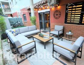 flat sale riba roja de turia urbanizacion la reva by 250,000 eur