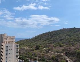 apartment sale la villajoyosa vila joiosa cala de villajoyosa by 265,000 eur