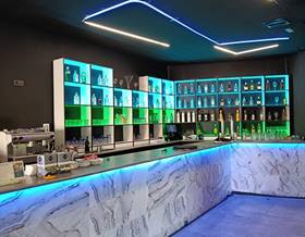 premises for rent in mislata