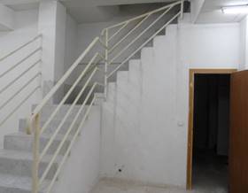premises for rent in finestrat