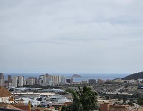 apartment rent finestrat terra marina by 1,350 eur