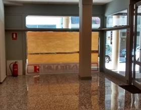 premises for sale in la nucia