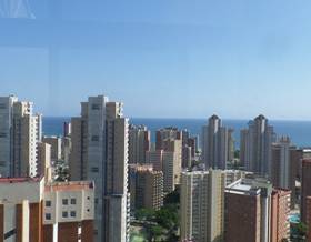 apartment sale benidorm avenida europa by 315,000 eur