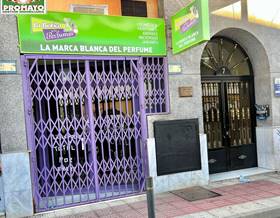 houses for rent in collado villalba