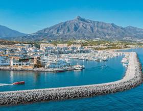 houses for sale in benahavis