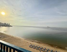 flat sale benidorm by 365,000 eur