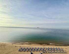 houses for sale in benidorm