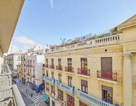 flat sale alicante centro by 410,000 eur