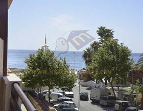 apartment sale calpe calp calpe - playa la fossa by 225,000 eur