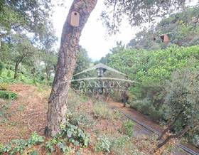 lands for sale in tossa de mar