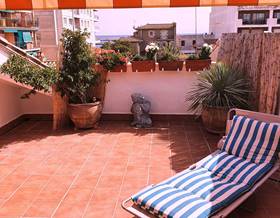 duplex rent palamos by 1,300 eur