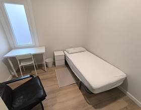 room rent manresa plaça catalunya by 320 eur
