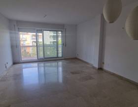 flat rent reus paseo - sunyer by 950 eur